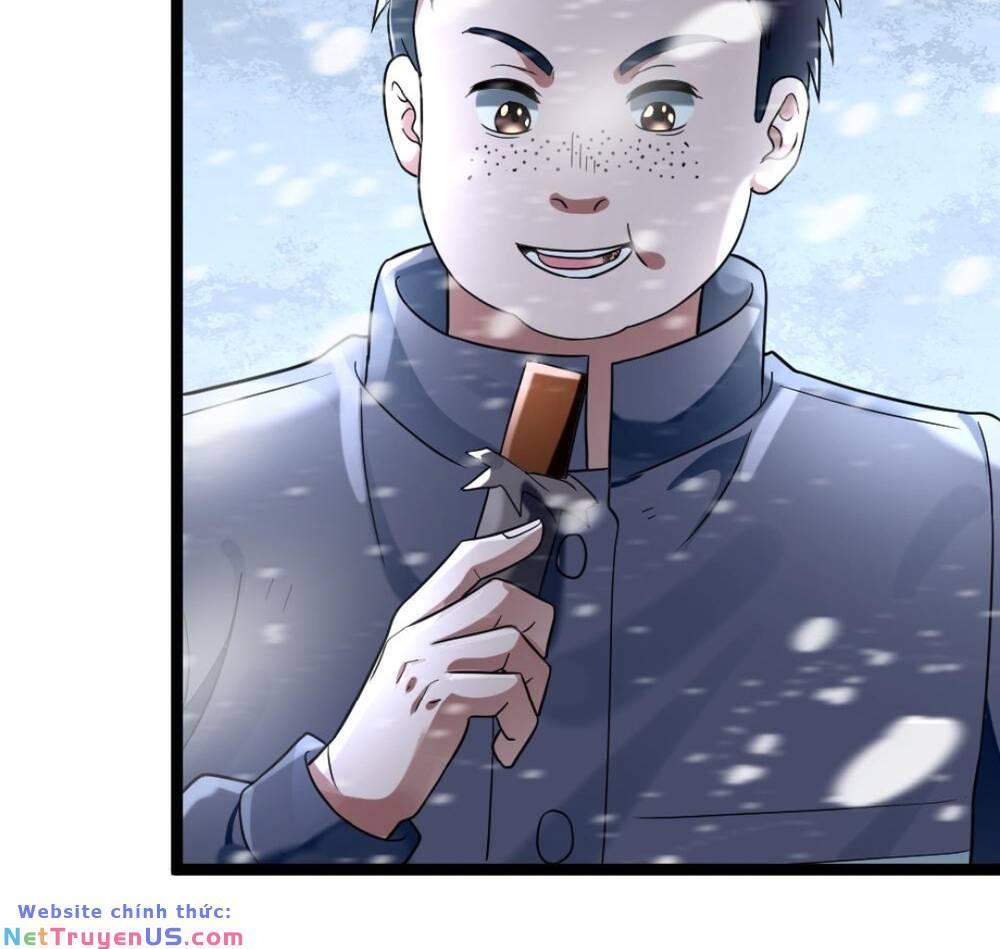 đóng băng toàn cầu: tôi gây dựng nên phòng an toàn thời tận thế chapter 137 10