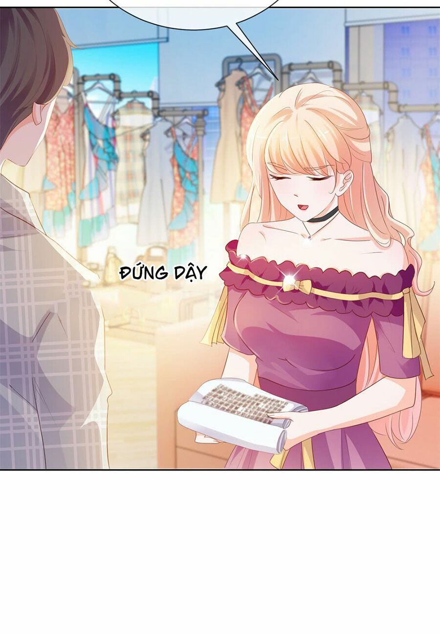 ẩn hôn 100%: chọc tức vợ yêu mua một tặng một chapter 60 22