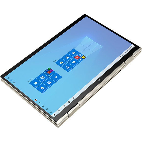 Laptop HP Envy X360 13-bd0531TU 4Y1D1PA - Hàng Chính Hãng