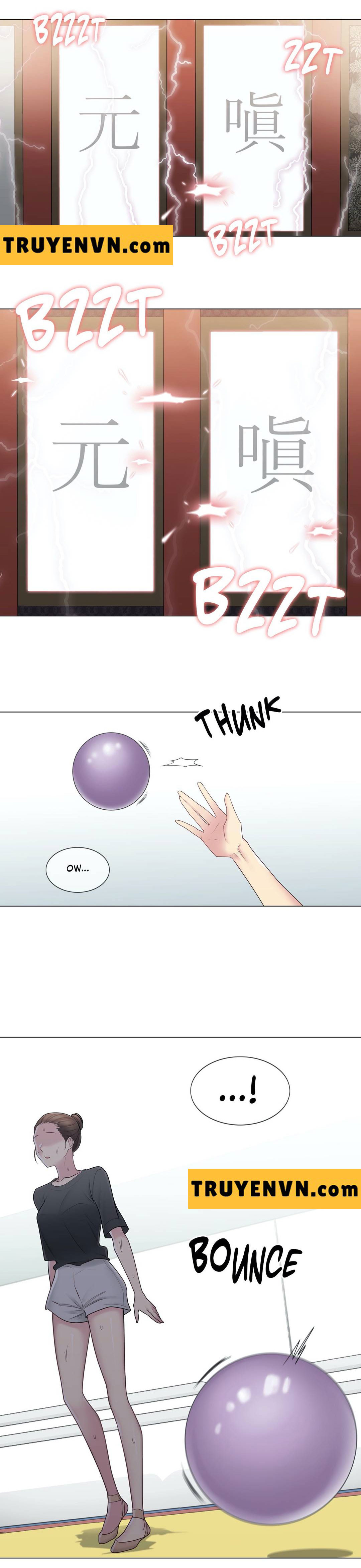 mở khóa tim em chapter 52 22