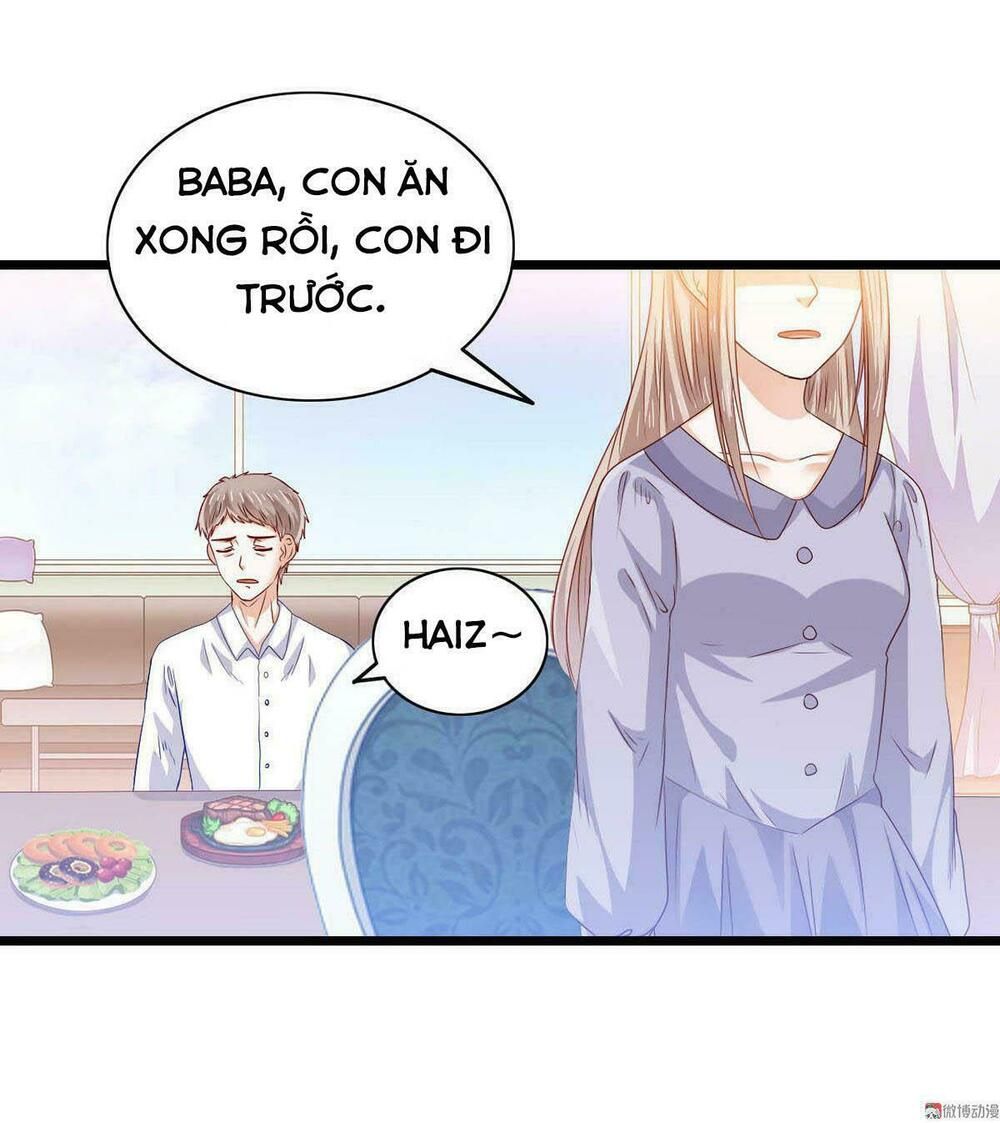 trọng sinh chi song diện cừu phục ký chapter 7 37