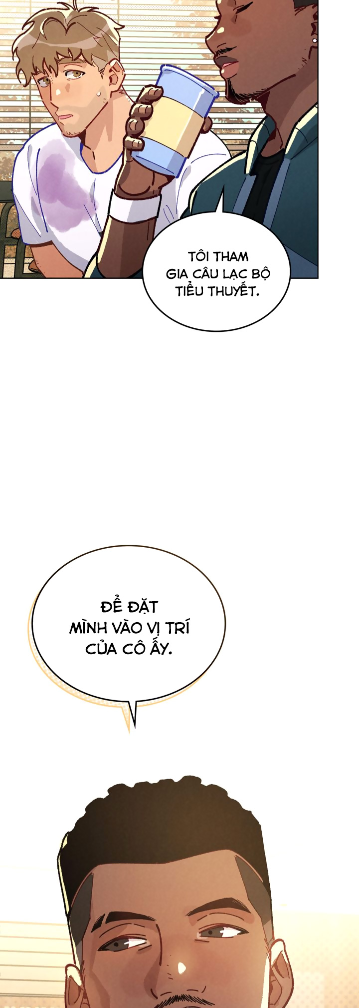 giải mã ngôn ngữ trái tim chapter 6 6