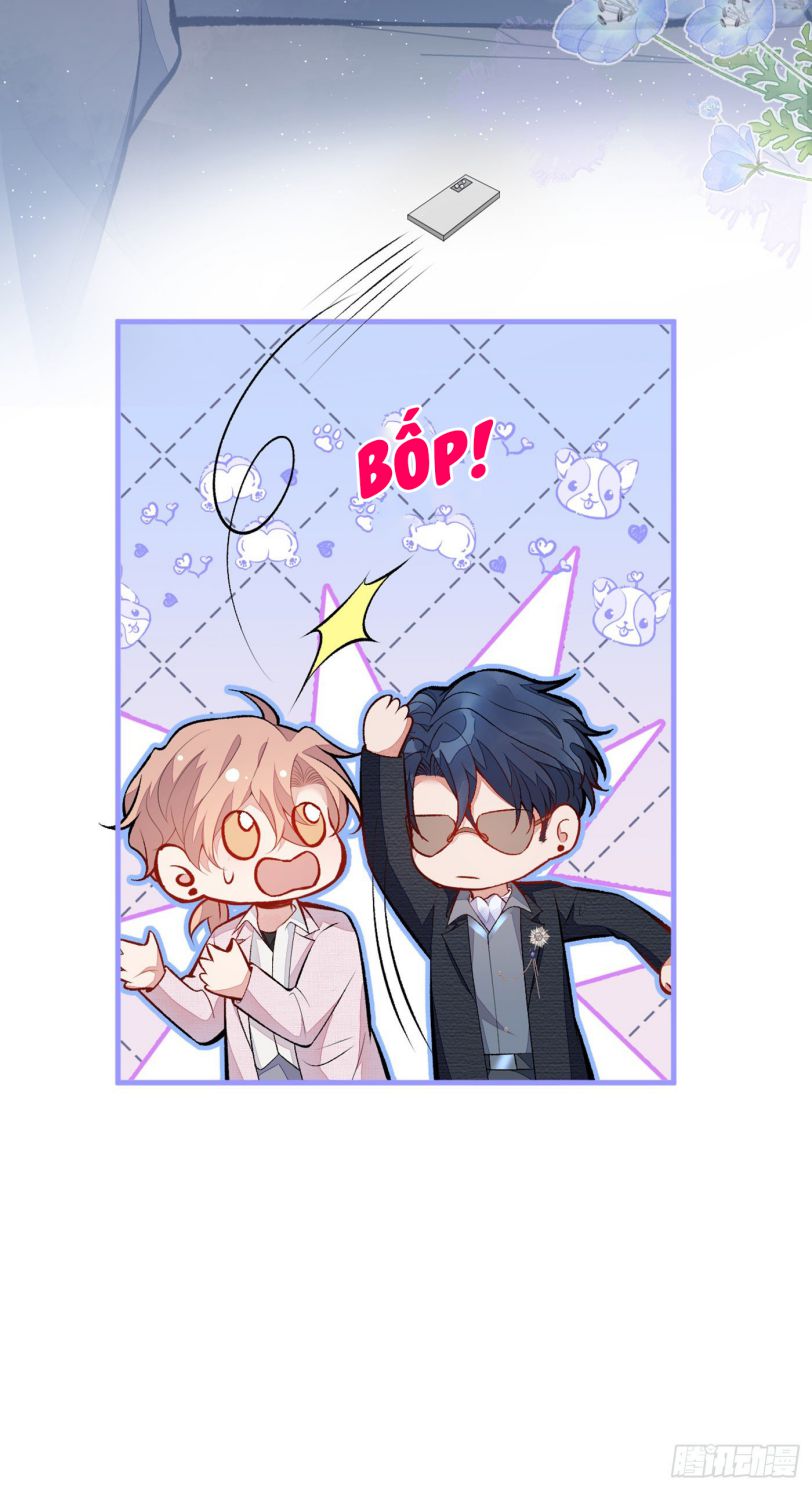 hotsearch của ảnh đế chapter 98 16