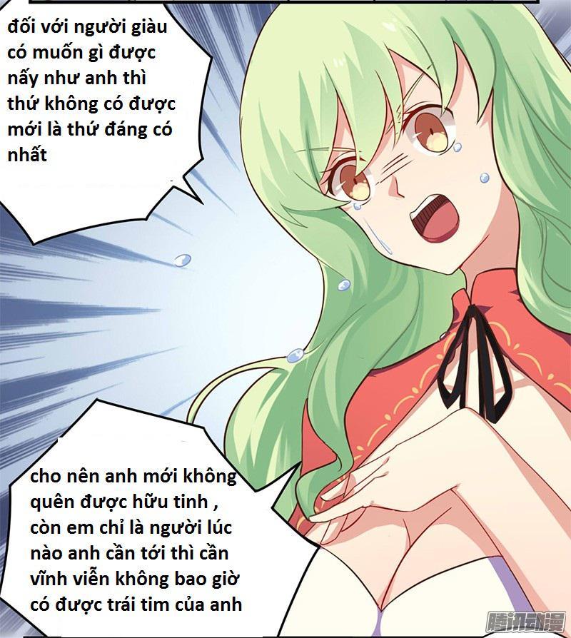 tổng tài đã cưới em chapter 50 21