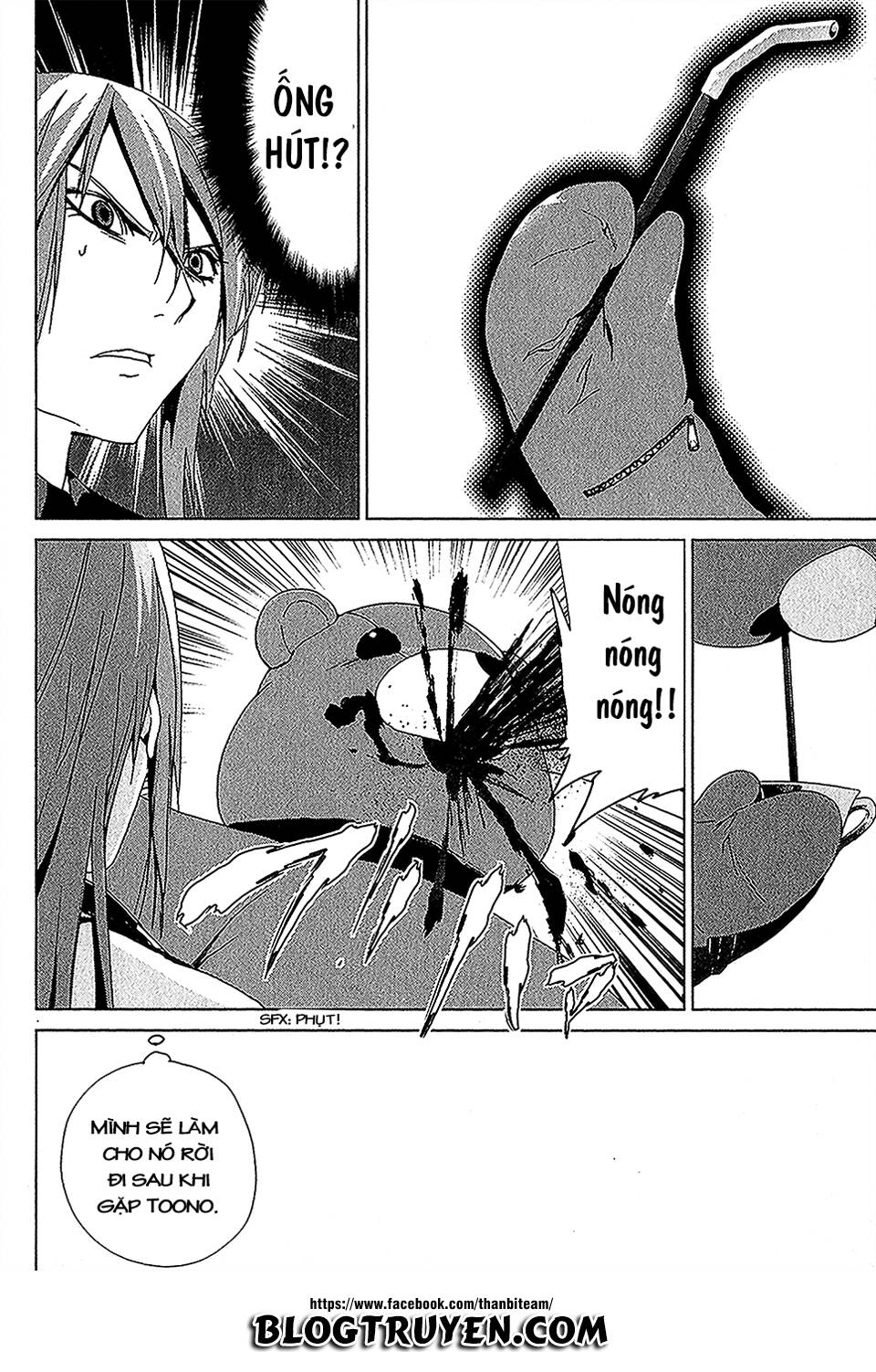 teizokurei monophobia chapter 3.5 18