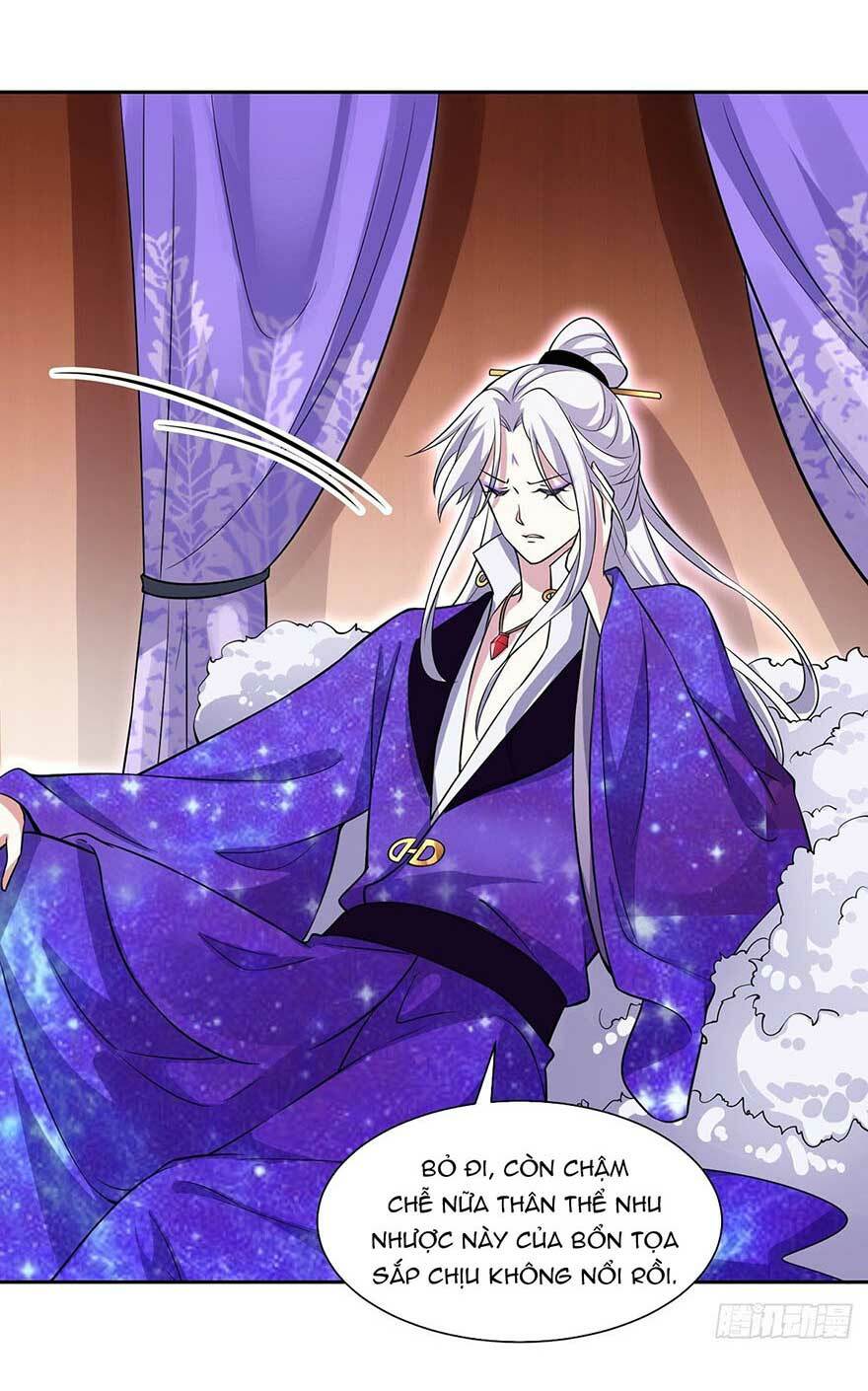 hoạn phi thiên hạ chapter 64 27