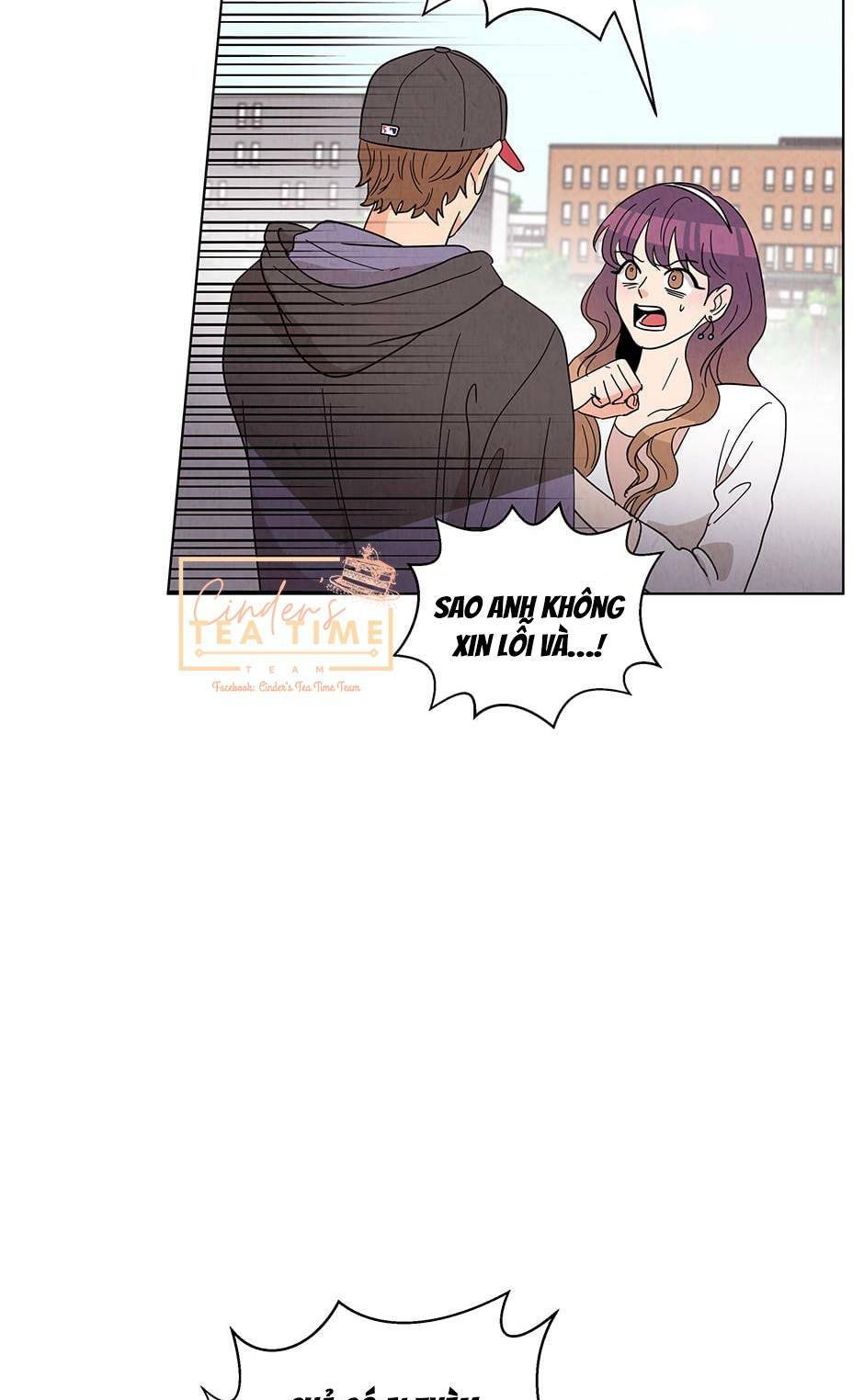 chào nhé, không làm thông gia nữa đâu! chapter 17 19