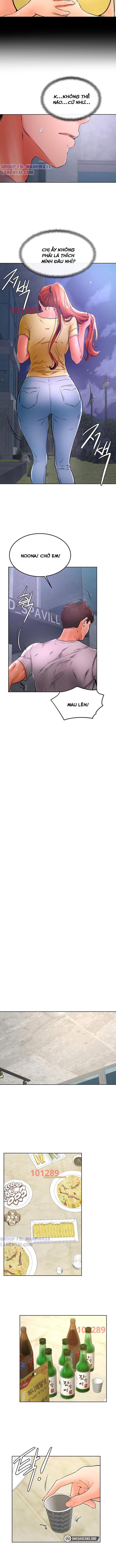 cố lên nam joo! chapter 31 6