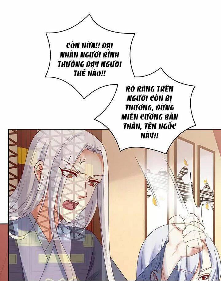 đô đốc đại nhân sủng thê kí chapter 133 16