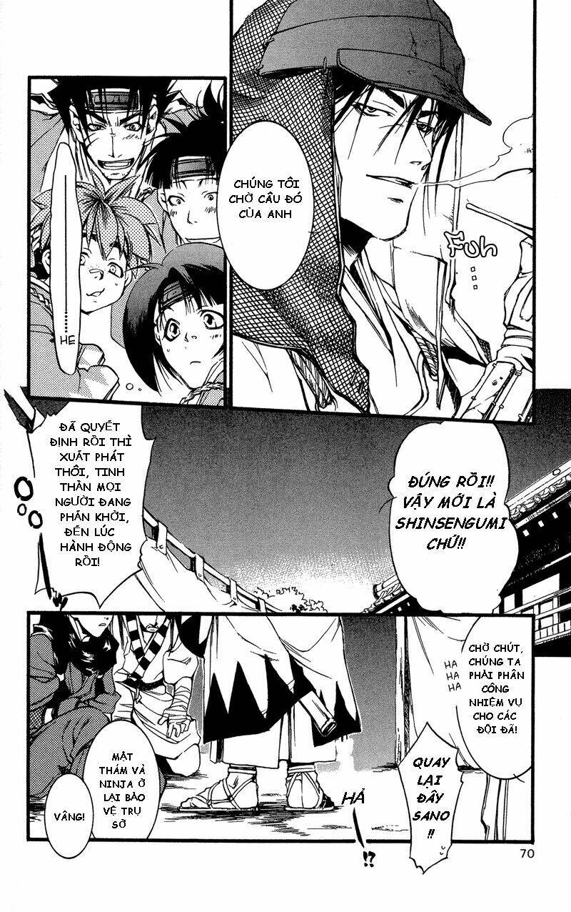 peace maker kurogane chapter 23 7