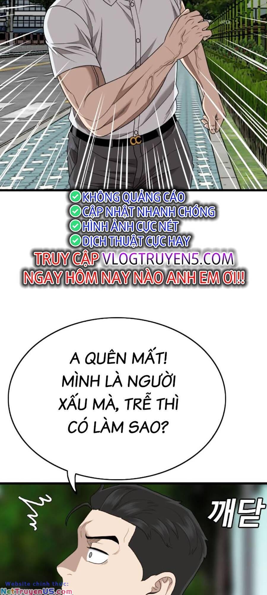 người xấu chapter 172 136