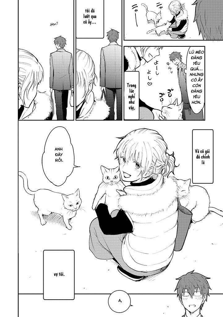 #shin5 - kekkonshite mo koishiteru chapter 10 19