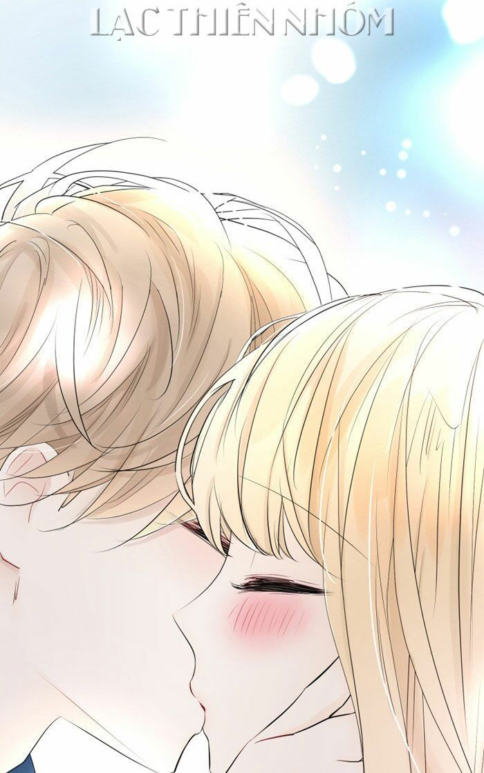 choco ngọt ngào chapter 44 21