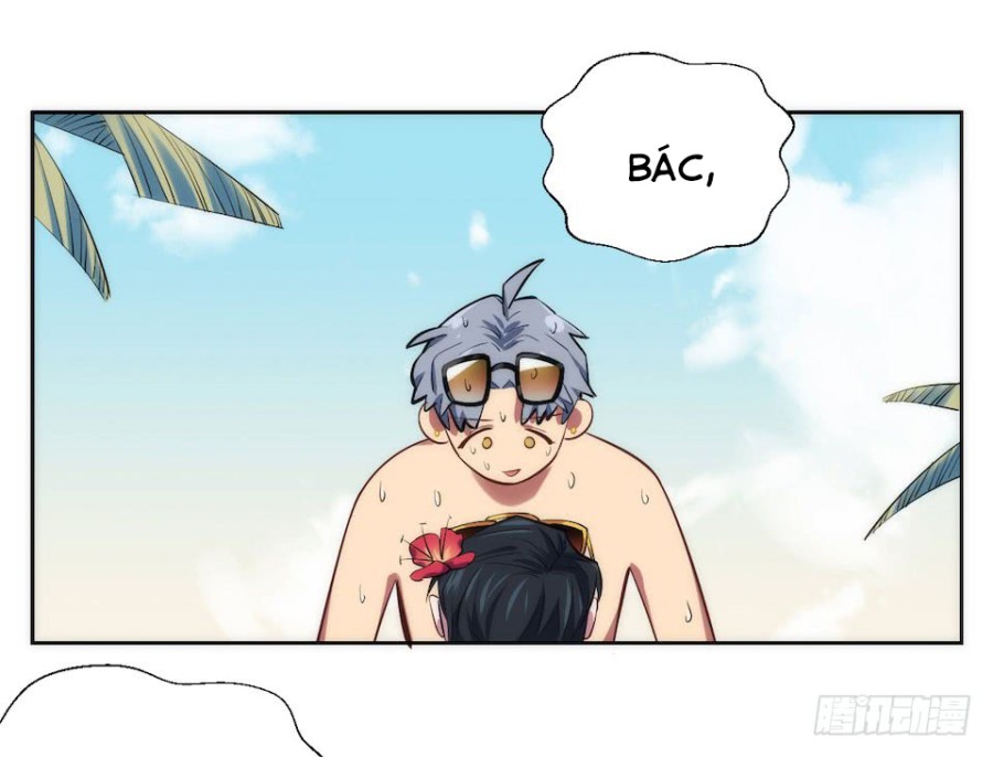 nhạc phụ đại nhân là bà xã chapter 1.1 22