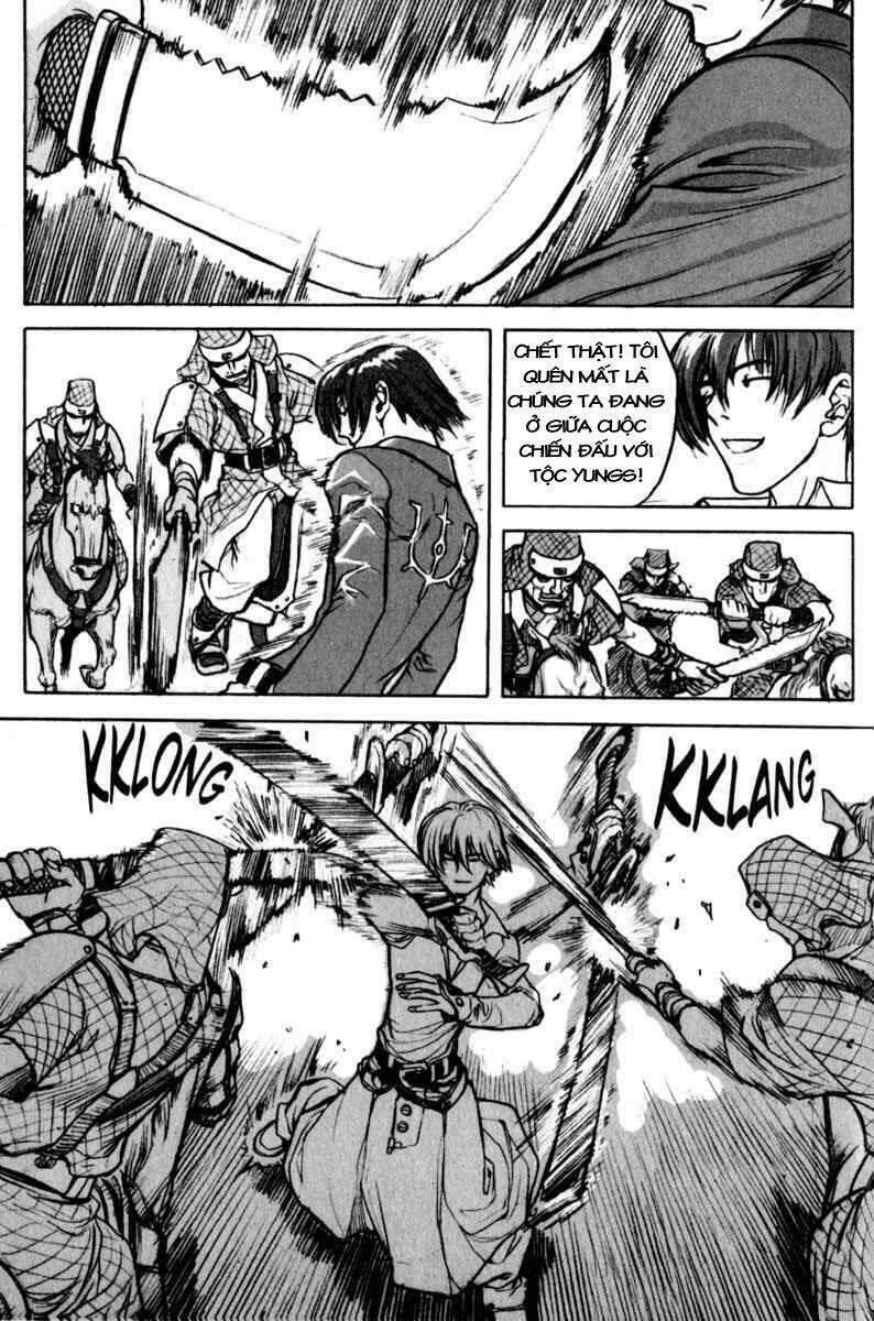 chunchu chapter 3 23