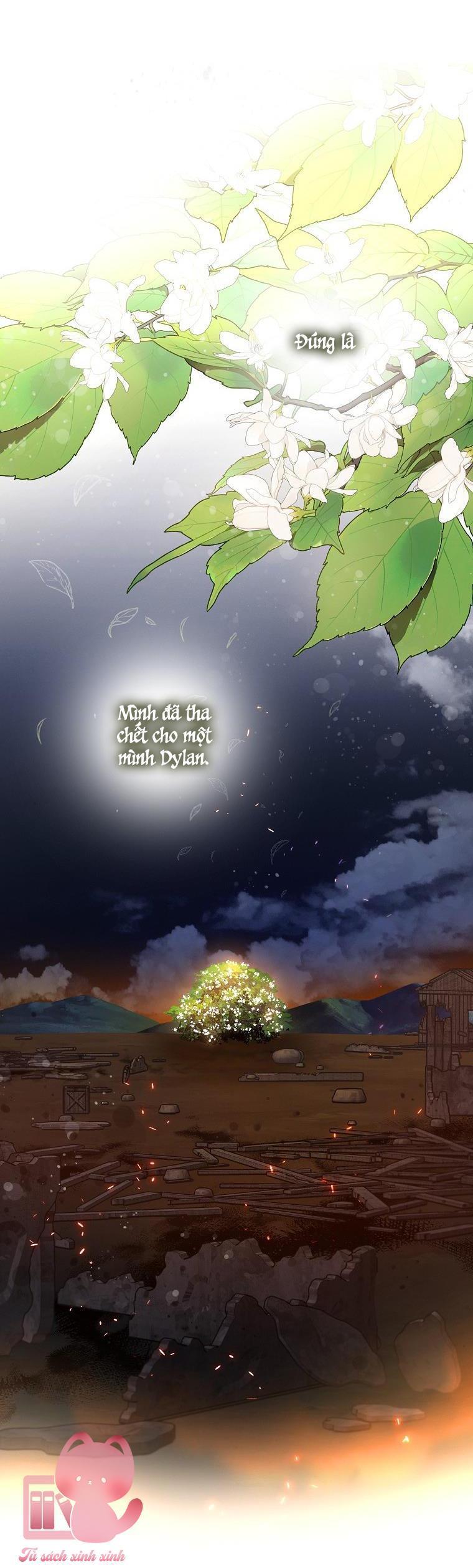 thuần hóa bạo chúa rồi bỏ trốn chapter 82 37