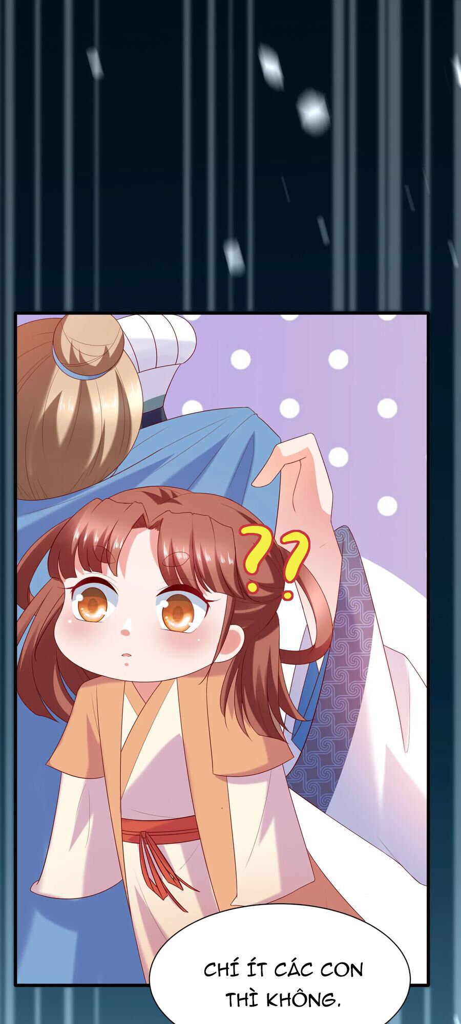 trở về cổ đại làm thánh hiền chapter 6 21