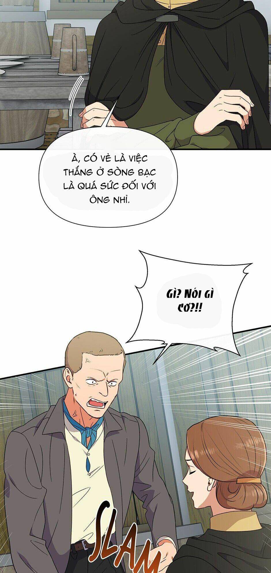 khế ước của nữ công tước quái vật chapter 95 19