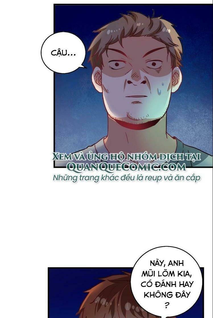 thành tựu của ta rất nhiều chapter 16 21