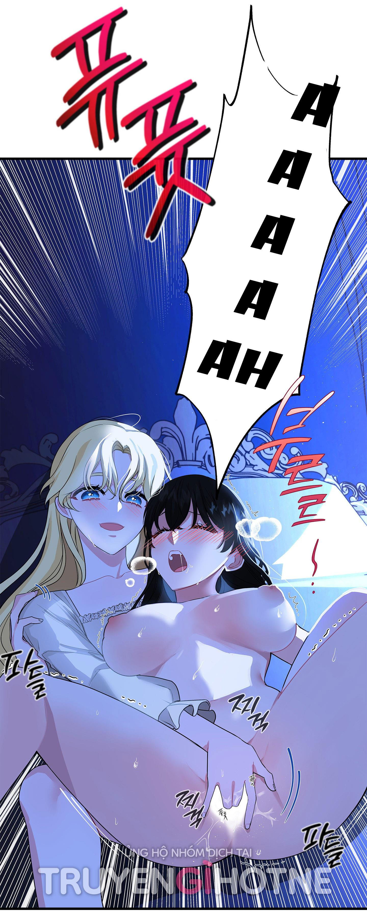 mặt trái của sự thật chapter 2.2 51