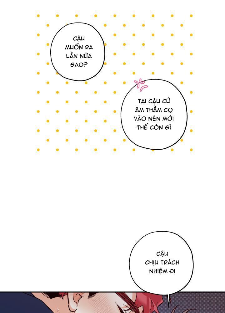 gâu gâu! chapter 33 13