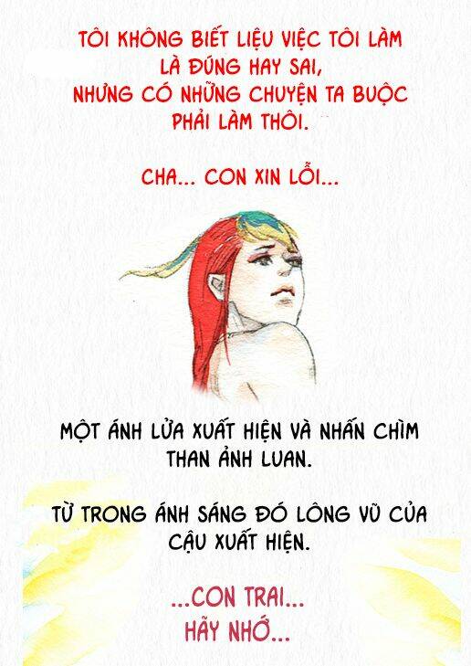 cuộc sống hiện đại của yêu quái bất tử chapter 13 8