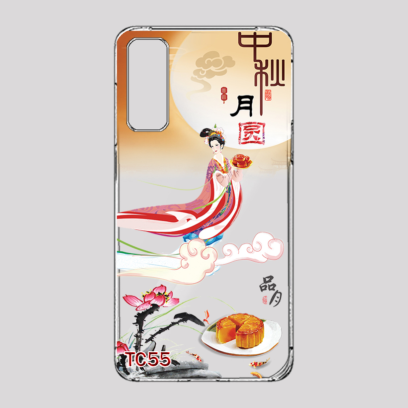 Ốp Lưng Dẻo Dành Cho VIVO Y12S