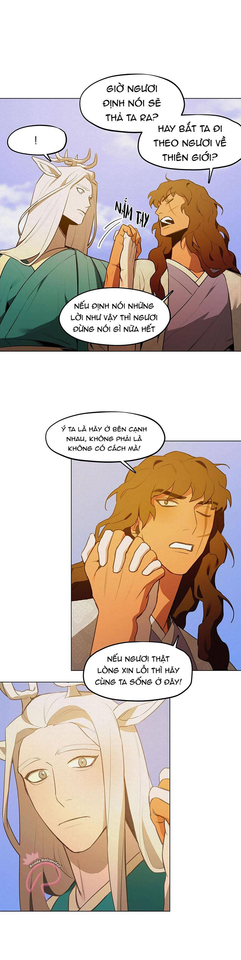 ta không phải tiều phu chapter 16 7