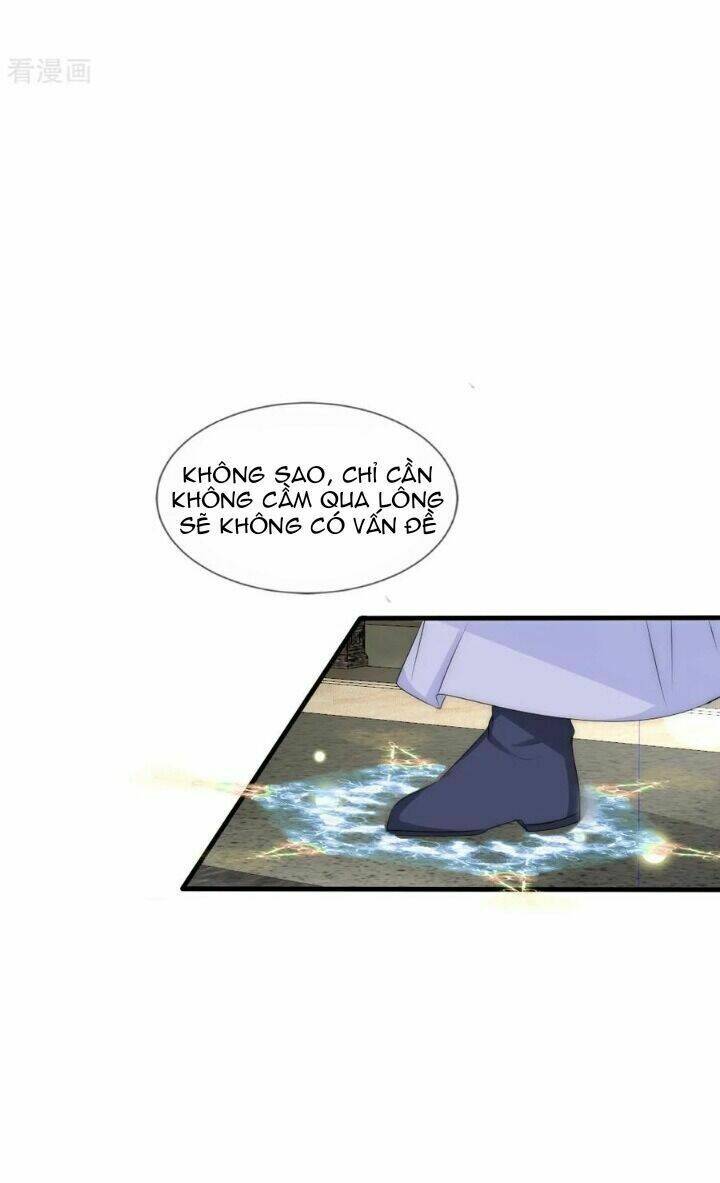 kế hoạch sủng ái của tiểu công chúa chapter 73 32