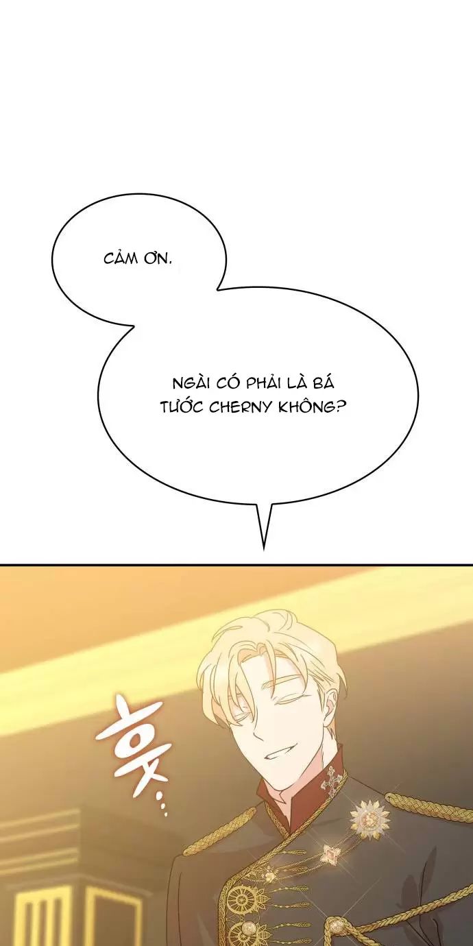 sống trong vườn hoa của công chúa chapter 4 13