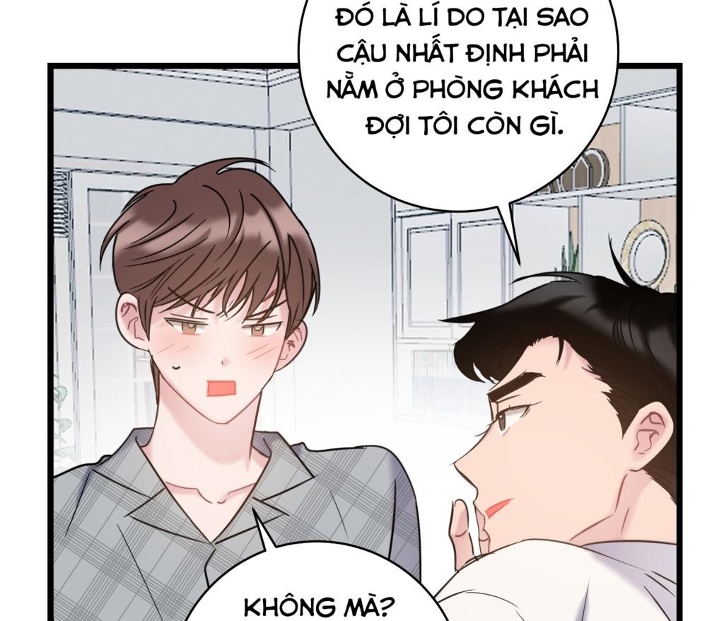 tình yêu bình dị nhất chapter 13 87
