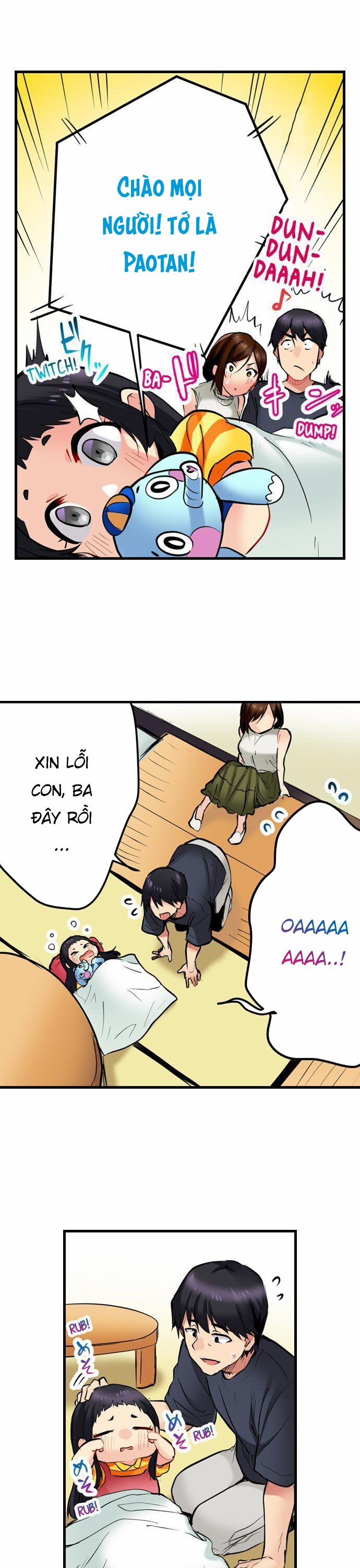 nàng ca sĩ trong trắng muốn được làm tình... chapter 6 12