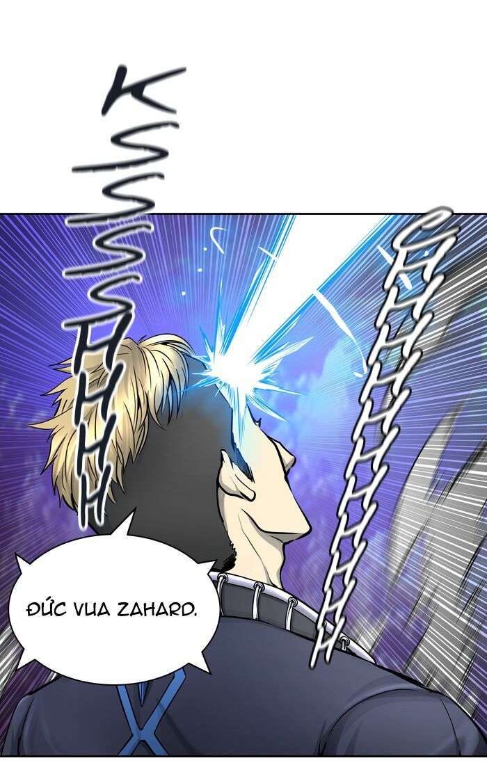 tòa tháp bí ẩn 2 chapter 330.5 45