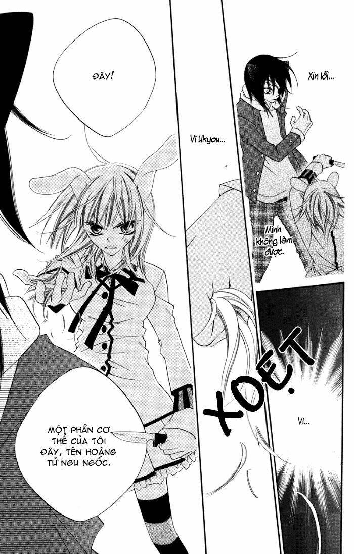 monochrome shounen shoujo chapter 11 25