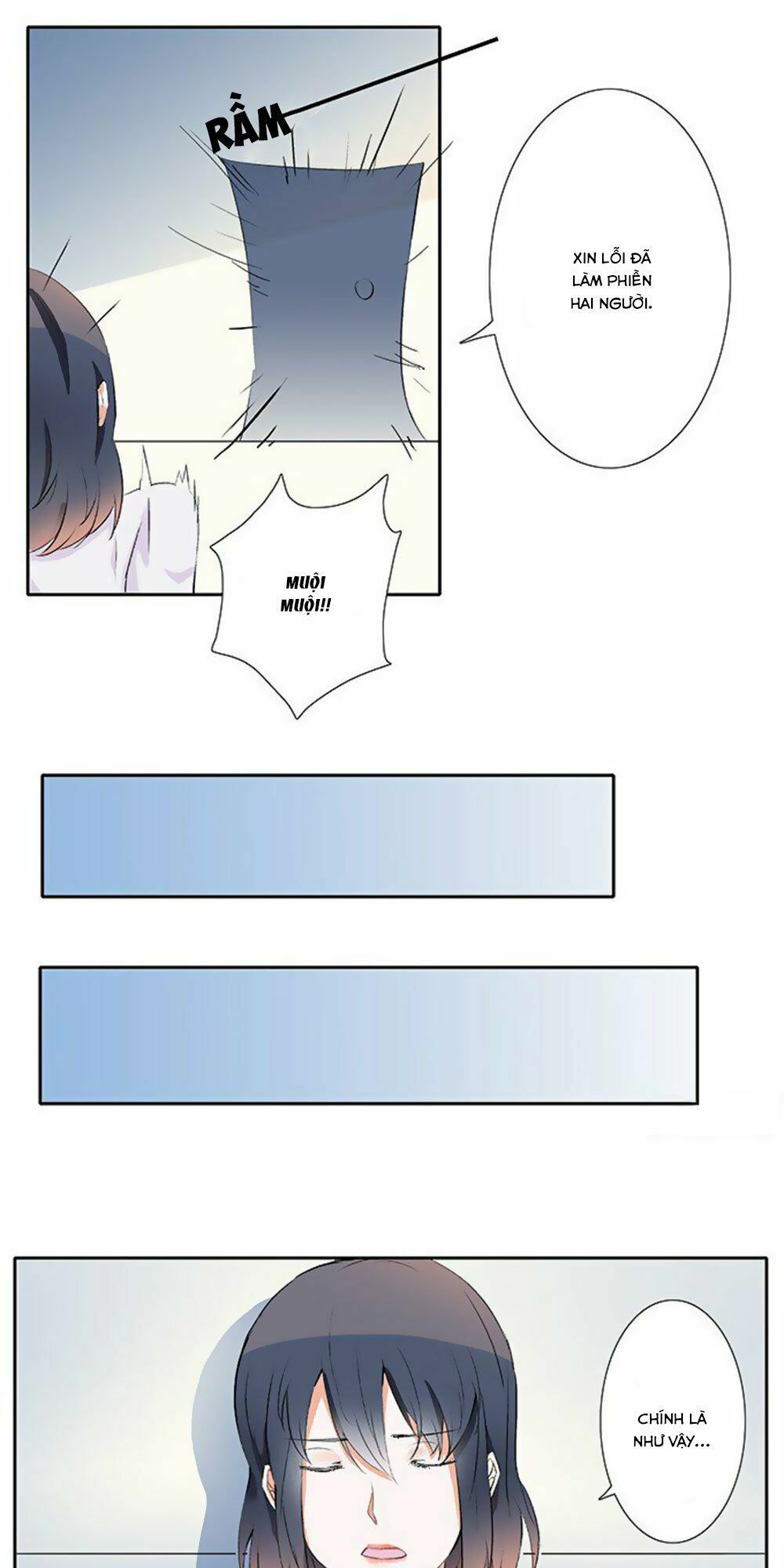 thiên kim đường môn chapter 30 6