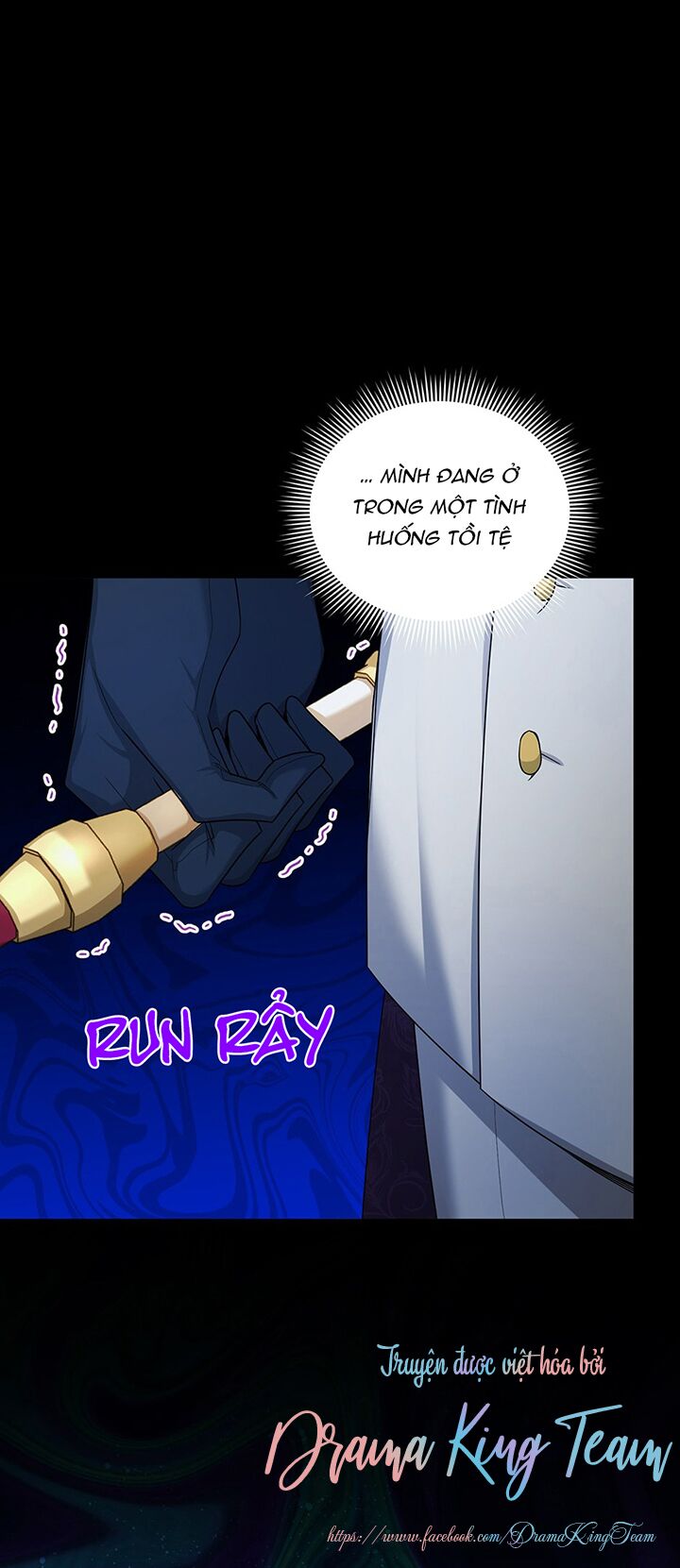 nữ công tước với tâm hồn trống rỗng chapter 97 38