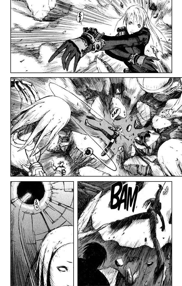 blame! chapter 11 23