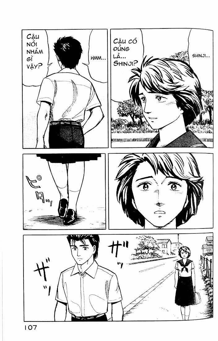 kiseijuu: sei no kakuritsu chapter 17 30