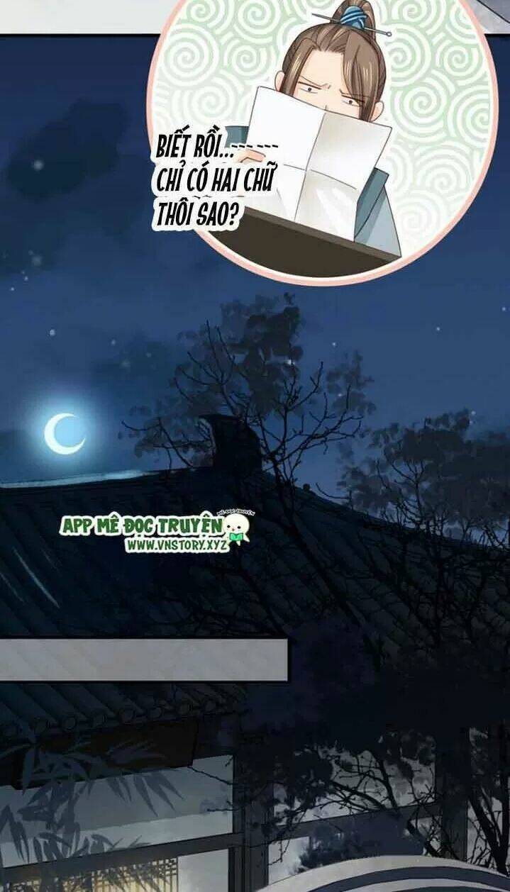 kiều nữ độc phi chapter 257 5