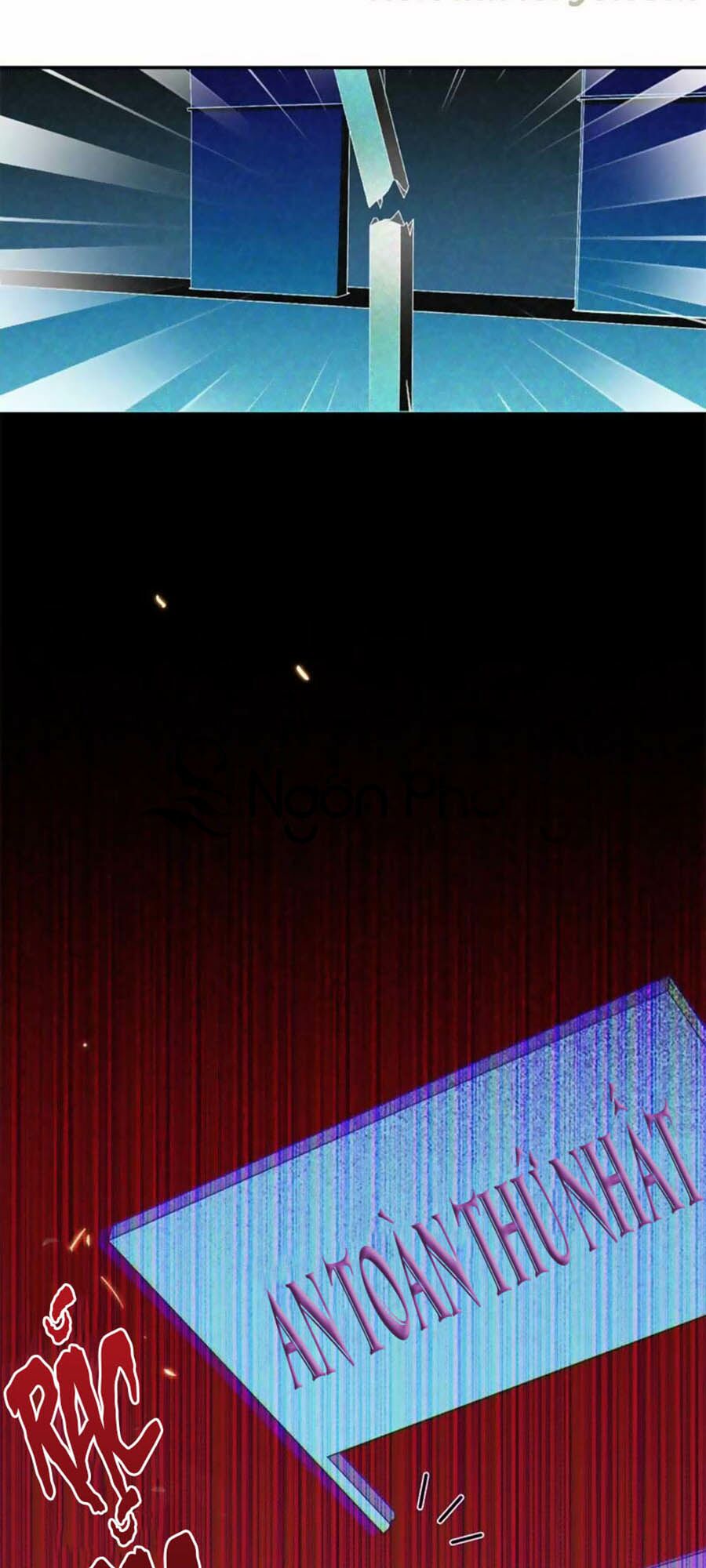 thần luân mật luyến chapter 87 5