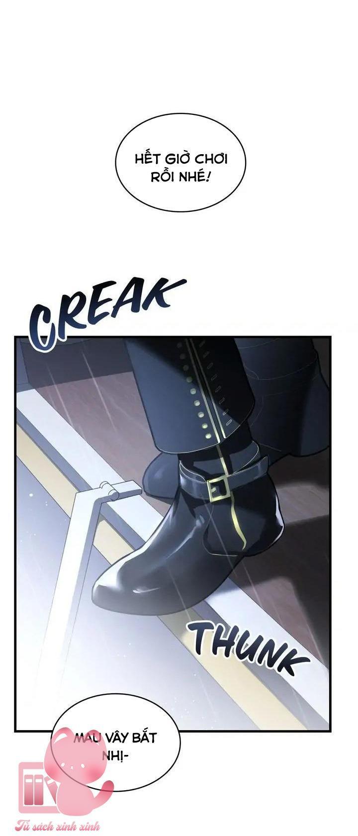 đêm đen khuất bóng chapter 28 52