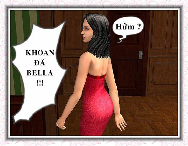 bella's story chapter 1.2 4