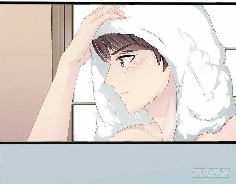 thần bí đế thiếu điềm sủng thê chapter 8 35