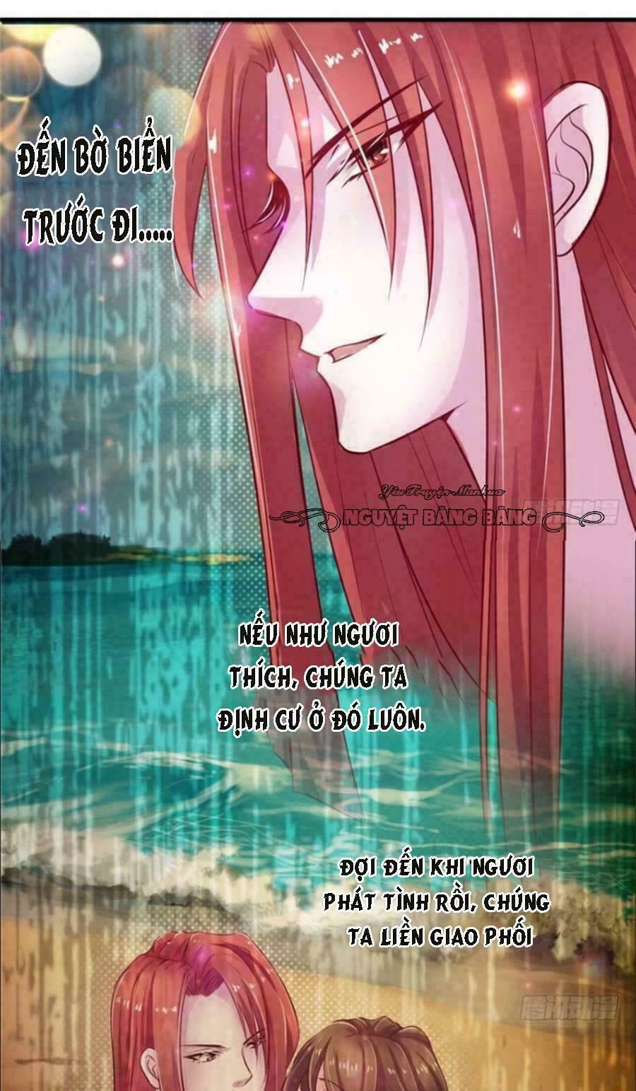 [16+] thảnh thơi thú thế chủng chủng điền, sinh sinh tể chapter 22 31