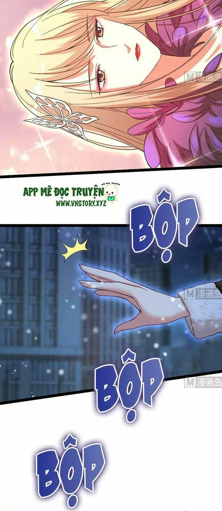 thiên hậu trở về chapter 168 21