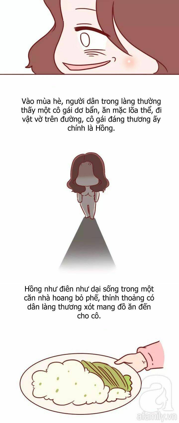 giải mã tình yêu chapter 283 14