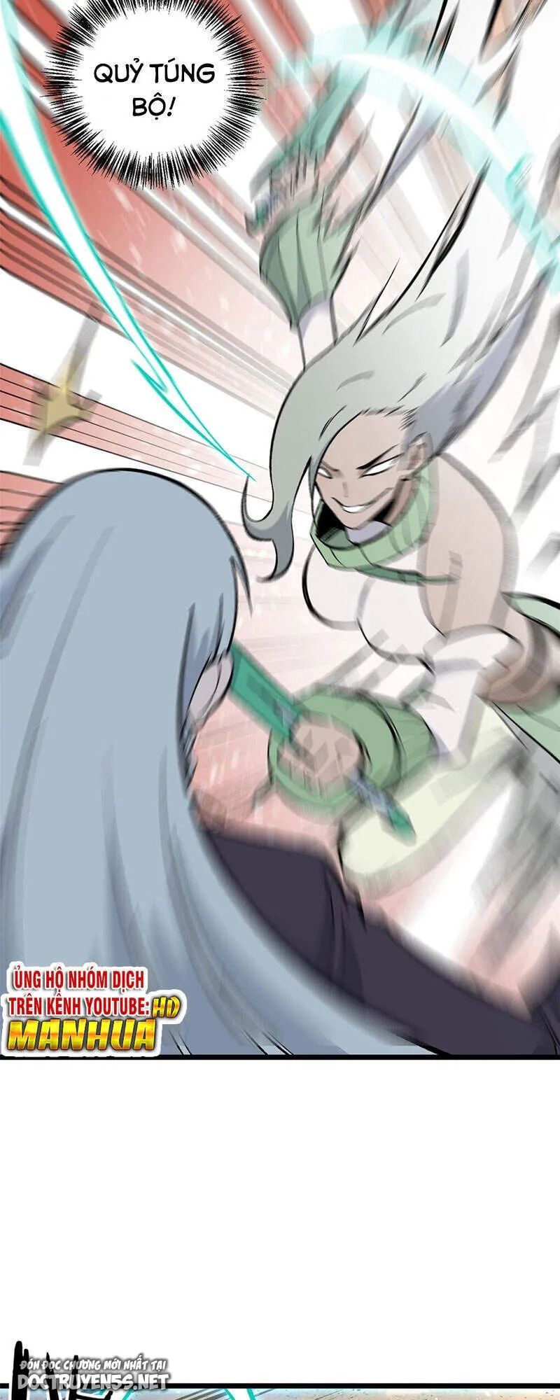 Vạn Cổ Tối Cường Tông chapter 0 13