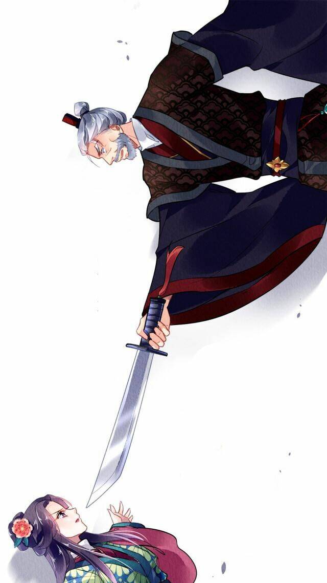 vấn đan chu chapter 25 3