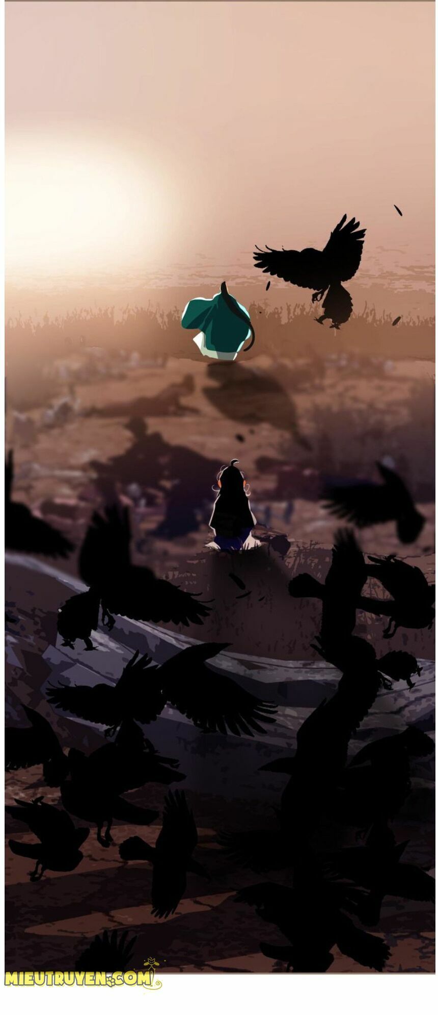 nhất đại linh hậu chapter 54 17