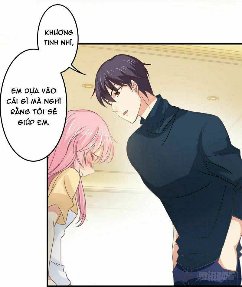 cuồng duệ tiểu thê chapter 33 9